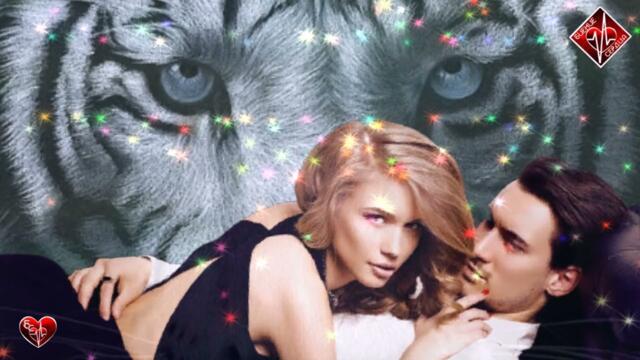 Азамат Исенгазин & Белая Лилия- Тигруша