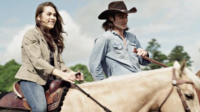 Родео и Жулиета (синхронен екип, дублаж по Нова телевизия на 20.11.2016 г.) (запис)