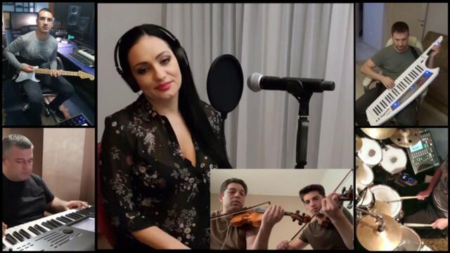 Natasa Stajic - Ponekad se mene seti (LIVE)