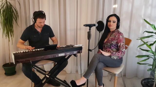 Natasa Stajic - Pozelela (LIVE)