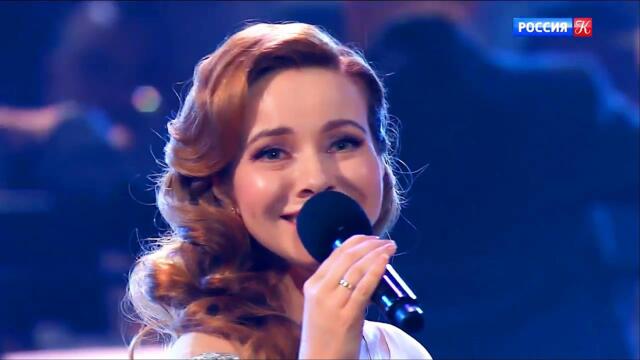 Екатерина Гусева — «Этот мир придуман не нами»