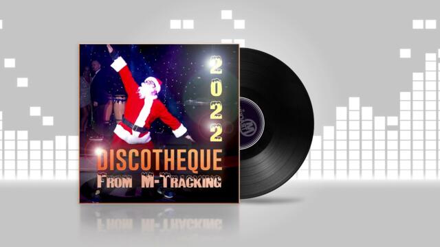 M - Tracking - New Year