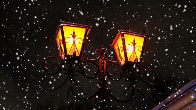 Зимние зарисовки