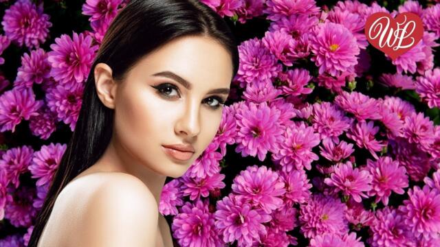 Вика Цыганова  -  ОТЦВЕЛИ ХРИЗАНТЕМЫ