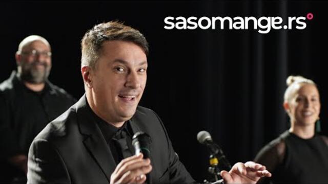 Sasomange RAMO RAMO: Andrija Milošević