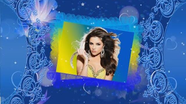 БЕСПЛАТНЫЙ ПРОЕКТ/  ЭДИК САЛОНСКИ   -   ТЫ НЕ МОЯ.