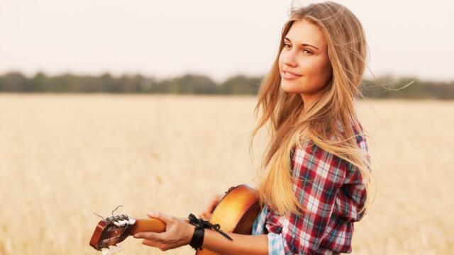 Петлюра   -   ГИТАРА СЕМИСТРУННАЯ