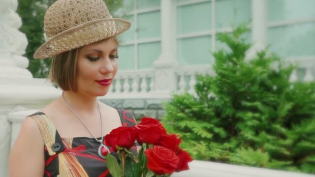 СВЕТА ЛАНИКА   -   ПОЗДНЯЯ ЛЮБОВЬ.