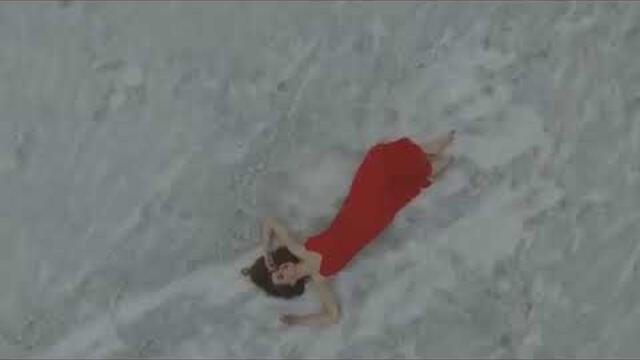 Анатолий Кулагин  -  ХОЛОД ЯНВАРЯ