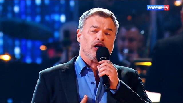 Евгений Дятлов — «Пообещайте мне любовь»