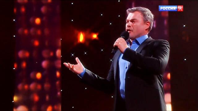 Евгений Дятлов — «Необыкновенные глаза»