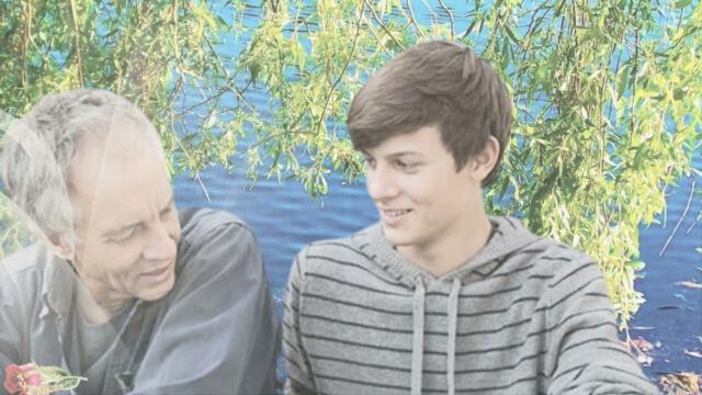 ЭРНЕСТ  ГЕВОРКЯН  -  НИКТО С СОБОЙ НЕ ЗАБЕРЁТ