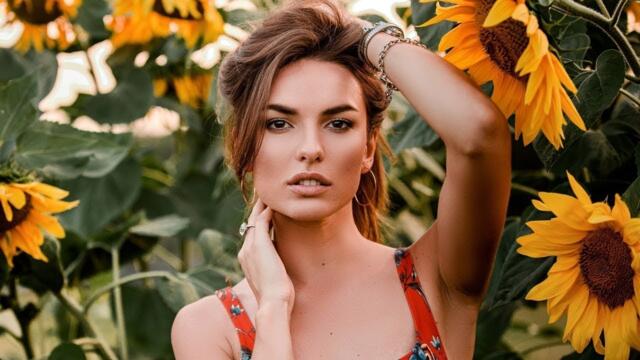 ОЛЬГА ГРОГАН  -  ЗОЛОТЫЕ ЗЕРНЫШКИ