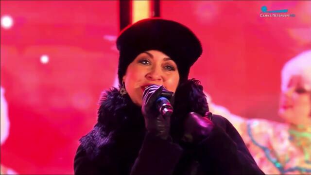 Алёна Петровская  - "Что для счастья нужно"