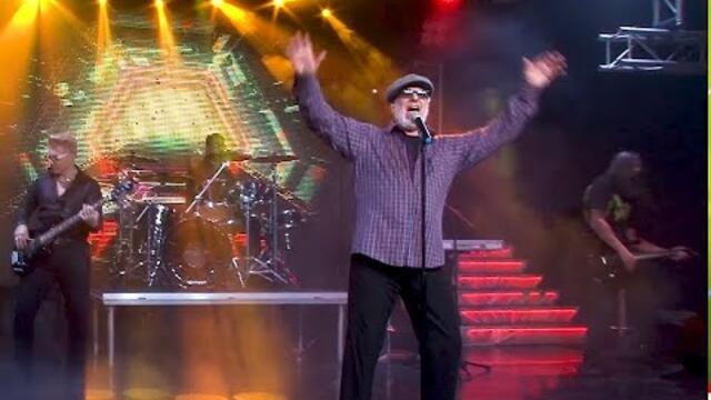 Александр Рудак  - "Время - Старик"