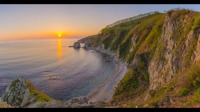 Дальние  края.  Музыка Сергея Чекалина   -   Дальние  края.