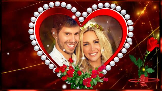 ИГОРЬ АШУРОВ   -   РЯДОМ БЫТЬ ХОЧУ !