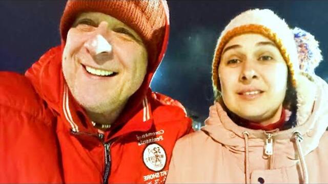 Валерий Палаускас  -  НА ГУБАХ ПОМАДА