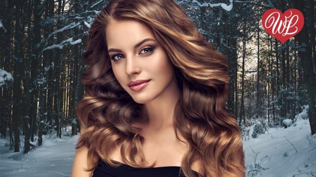 Александр Розенбаум   -   ЗИМА