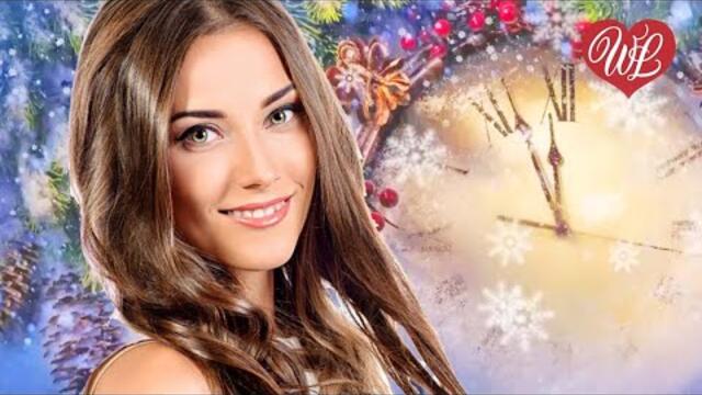 Катерина Голицына   -   НОВОГОДНЯЯ