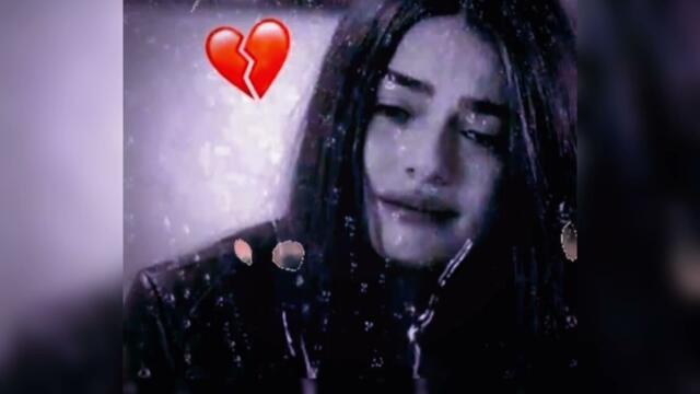 А сердце плачет, твоё сердце плачет❤️🥀