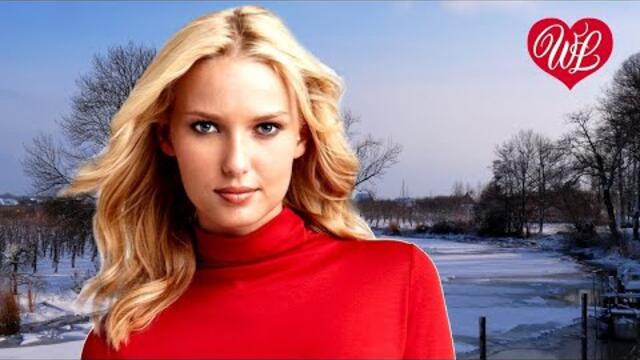 Владимир  Харламов   -   ЗИМНИЙ ВЕЧЕР