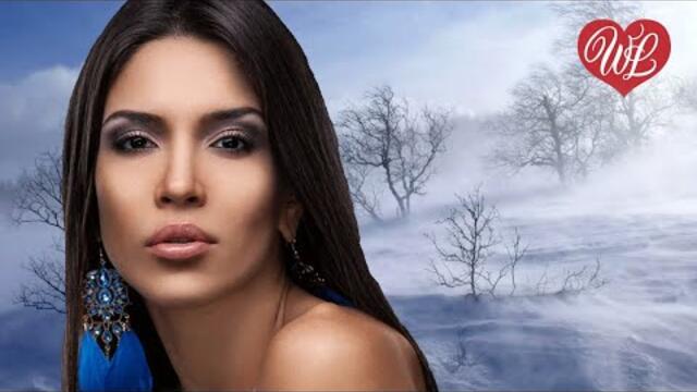 Татьяна Буланова   -   БЕЛАЯ МЕТЕЛЬ