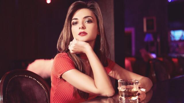 Рустам Батербиев    -    НАСТУПАЕТ НОЧЬ