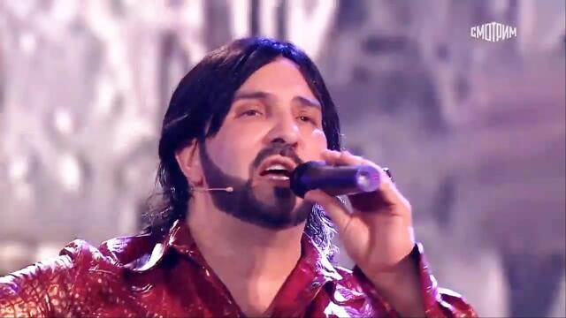 Александр Марцинкевич — «За твои глаза»