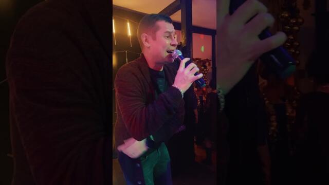 Александр Закшевский - Бокал игристого вина