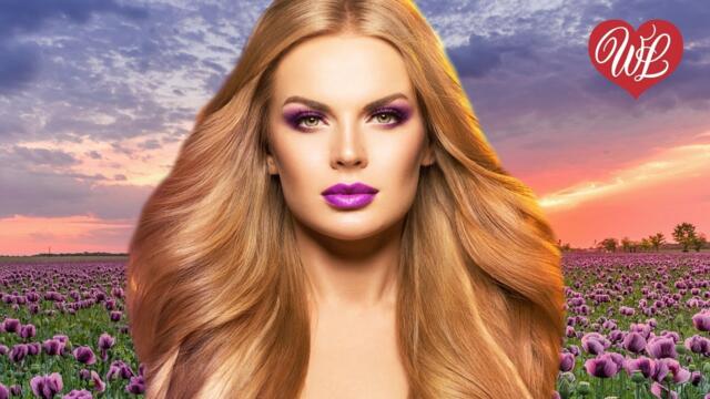 Танцы Минус  -   ЦВЕТЫ ЦВЕТУТ