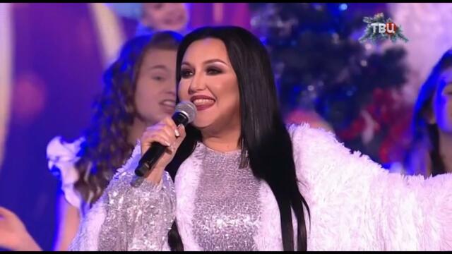 Лариса Гордьера   - "Представь себе" песня из кинофильма "Чародеи"