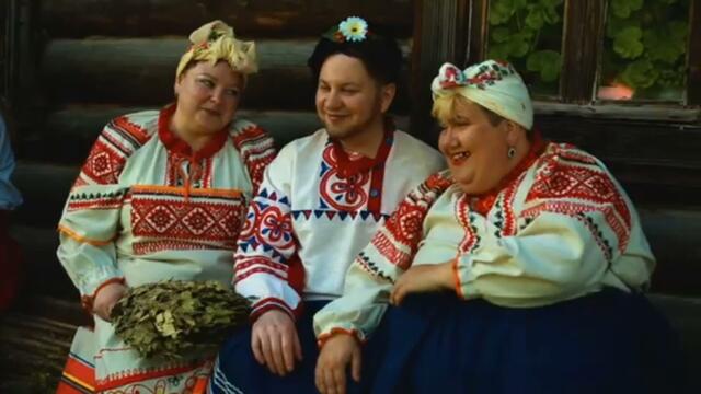 НА ГОРЕ КОЛХОЗ! РУССКАЯ НАРОДНАЯ ПЕСНЯ!