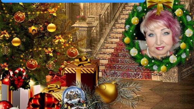 В. ГЛОТОВА - МИХАЙЛОВА ( ВАлюшенька)  -  СУДЬБА ПРОСНИСЬ...    )