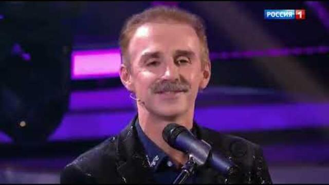 Сергей Орлов   -   Ждать тебя буду