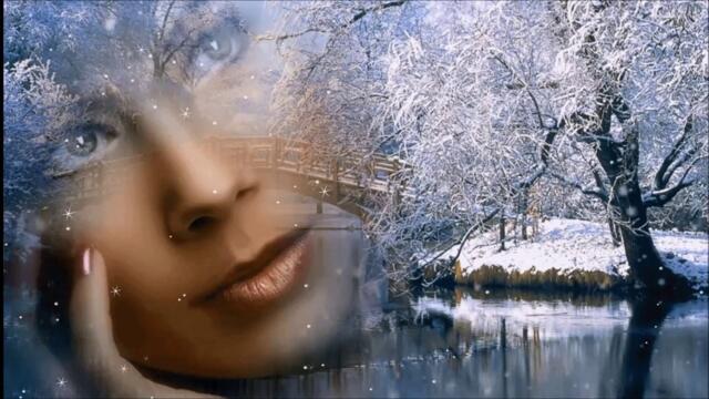 Николай Джинчарадзе  -  БЕЛЫЙ ПРИЗРАК