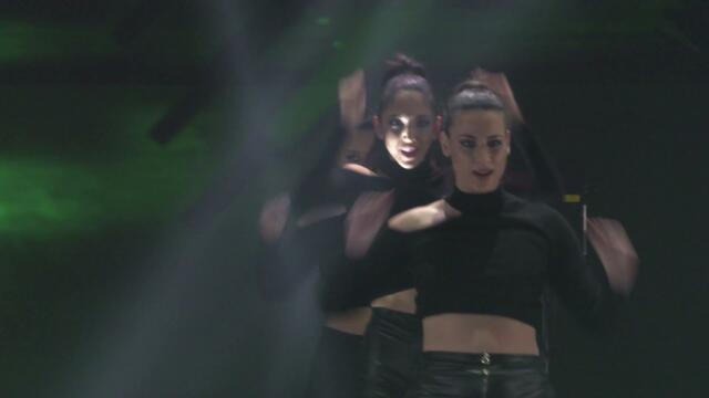 Ceca - Da raskinem sa njom | Novogodisnji program (RTV Pink 2022)