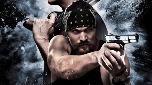 Имало едно време в Ел Ей (синхронен екип, дублаж на студио Медиа Линк, 03.09.2018 г.) (запис)