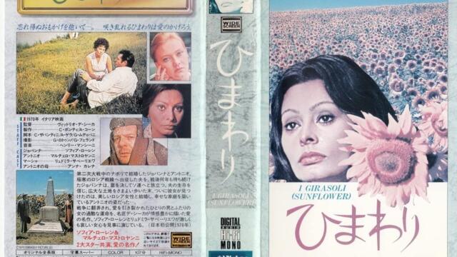 Слънчогледи (синхронен екип, дублаж на студио Медиа Линк, 08.01.2022 г.) (запис)