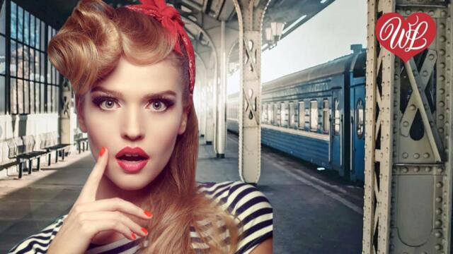 Алла Пугачева   -   МАДАМ БРОШКИНА