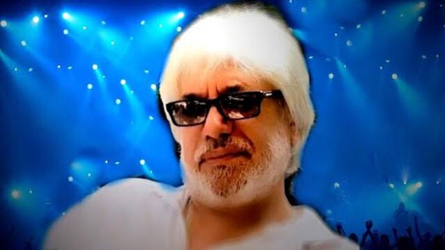 Александр Рудак   -  "Здравствуй Мама"