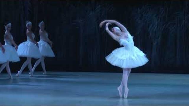 Музыка Сергея Чекалина  -  Балет.