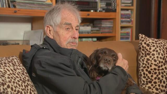 Когато е Любим Приятел - Откраднато куче беше върнато на стопаните си 8 години по-късно