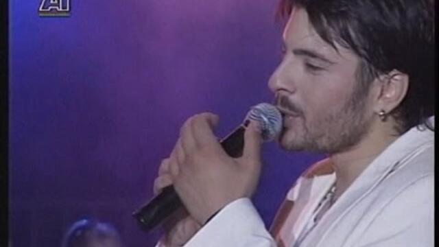 TOSE PROESKI - POLSKO CVEKE (Skopje 2006)