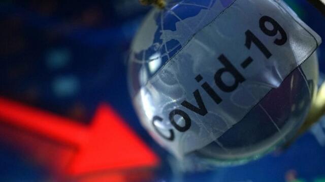 Във Великобритания Жертвите на Коронавирус COVID-19 над 150 000