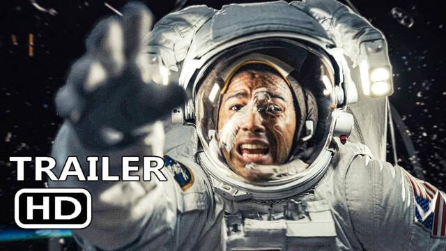 ЛУННО ПАДЕНИЕ (2022) - Трейлър 2 [БГ СУБТИТРИ]