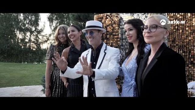 Дибир Абаев - Брату Мухтару