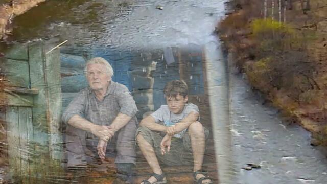 ПРОСТО ПЕСНЯ ПОНРАВИЛАСЬ...