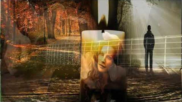 В.ТРЕТЬЯКОВ  -  РОМАНС О ЛЮБВИ...