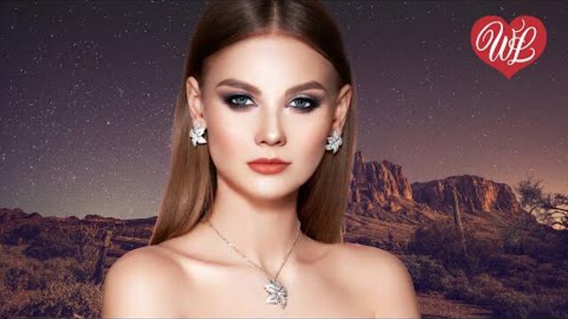 Stive Morgan   -   BEHIND LAST LINE ♥ ИНСТРУМЕНТАЛЬНАЯ МУЗЫКА ДЛЯ ДУШИ ♥